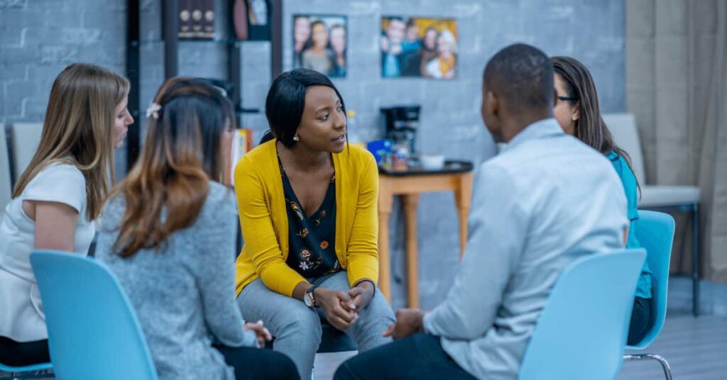 Cognitive behavioral group therapy is an effective treatment approach for social anxiety disorder.