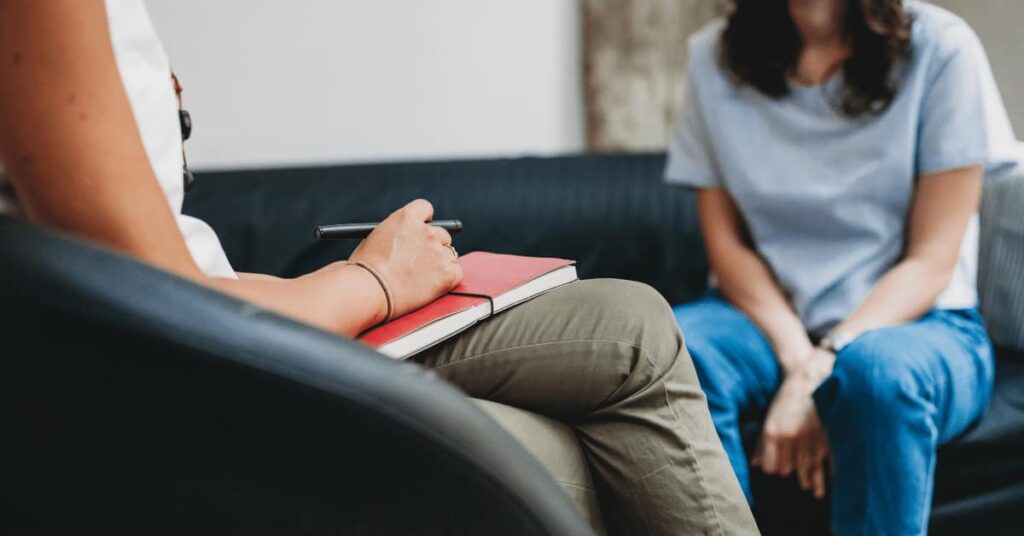 Individual therapy typically refers to one-on-one sessions with a therapist. Psychotherapy should only be provided by therapists who have been professionally trained.