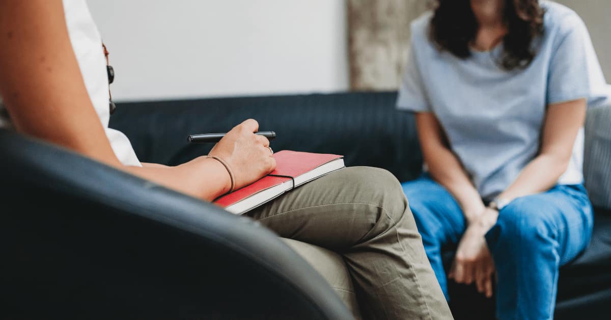 Individual therapy typically refers to one-on-one sessions with a therapist. Psychotherapy should only be provided by therapists who have been professionally trained.