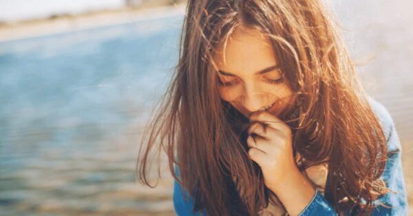 Some people suffer from mild social anxiety, which is mostly a good thing, as it helps us to make good impressions.