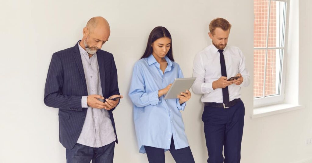 Safety behaviors are usually applied to avoid worst case scenarios and negative outcomes. They should be avoided during exposure exercises for them to be effective.
