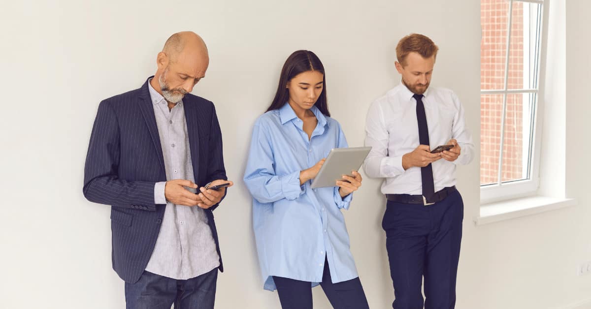 Safety behaviors are usually applied to avoid worst case scenarios and negative outcomes. They should be avoided during exposure exercises for them to be effective.