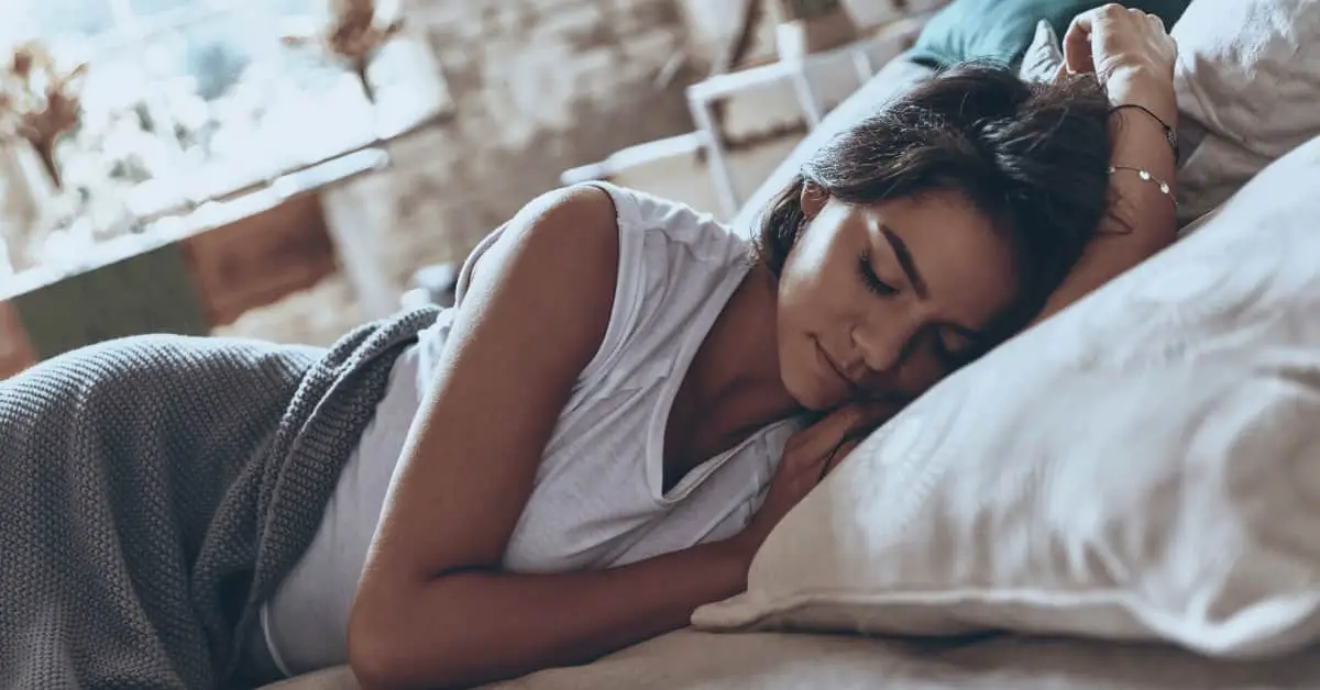 Sleep loss has been consistently associated with emotional irritability, aggression and anxiety. Getting good and enough rest is a good strategy to reduce anxiety.