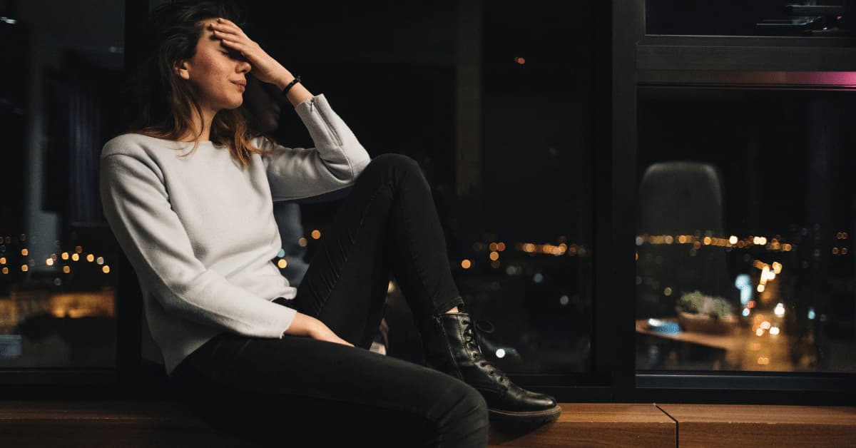 CBT emphasizes the importance of past negative social experiences, which trigger negative thoughts when similar situations arise.