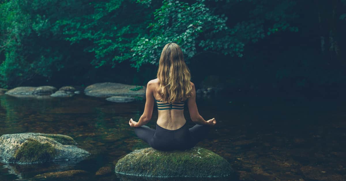 Superando o Medo de Sofrer: Meditação Guiada