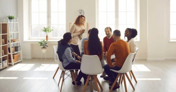 Treinamento de Habilidades Sociais para Ansiedade Social: Um Guia