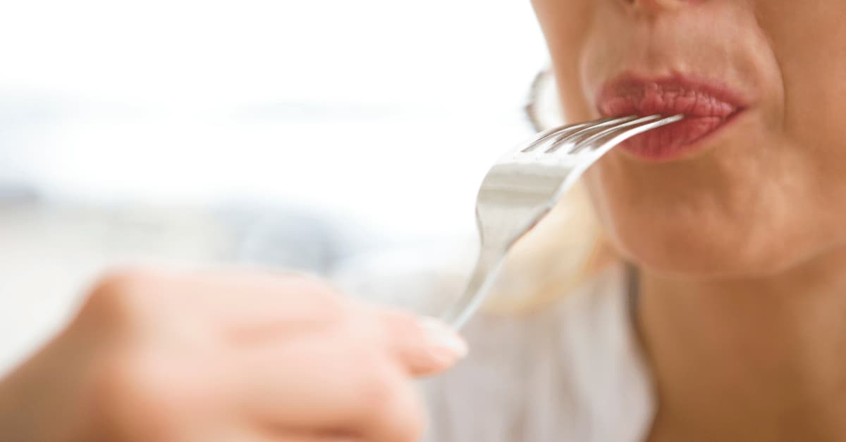 Savor the Moment How to Beat Public Eating & Drinking Anxiety