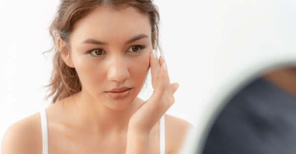 Ibuprofeno Tópico: A Solução em Gel para o Rubor Facial